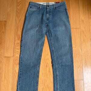 BNWT Tommy Hilfiger Straight Fit Jeans 30/32